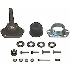 Moog Replacement Ball Joints PAIR
